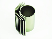 07772 Motorkühler passiv 07772 Motorkühler passiv