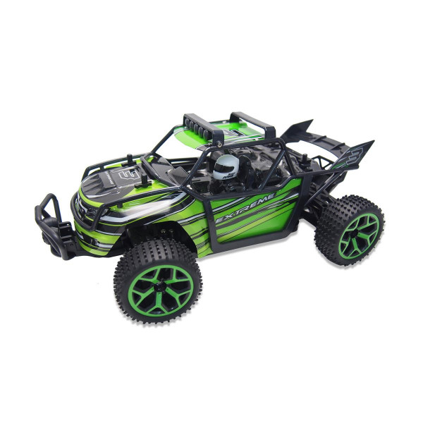 Sand Buggy X-Knight "green" 1:18 4WD RTR