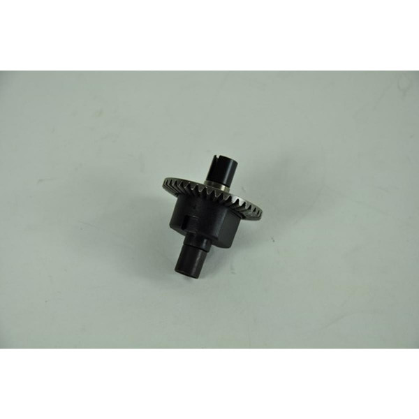 02024T Differntialgetriebe