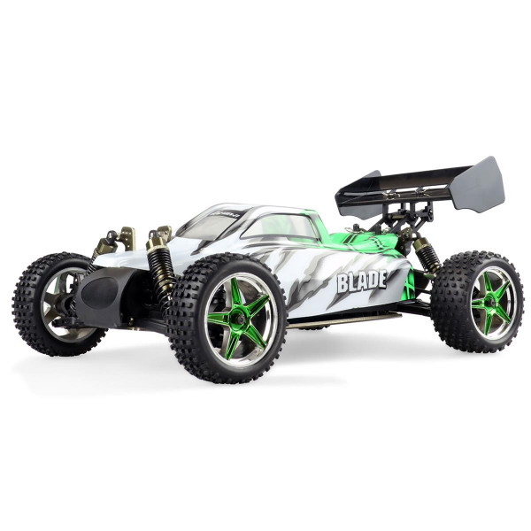 RC Buggy Amewi Blade Pro brushless 4WD 1:10 RTR 22314