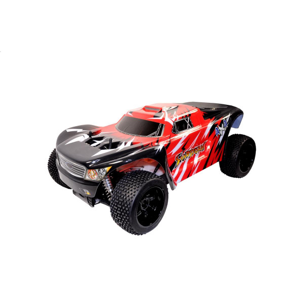 Sandstorm Trophy Truck GP 23ccm, 1:5, 4WD, RTR