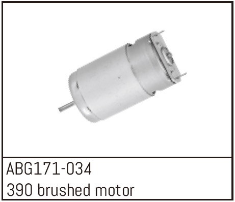Absima 390 Motor ABS-ABG171-034