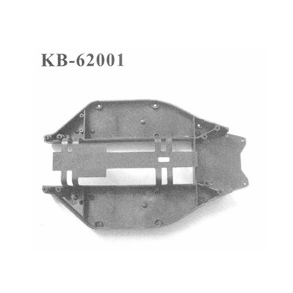 KB-62001 Chassis