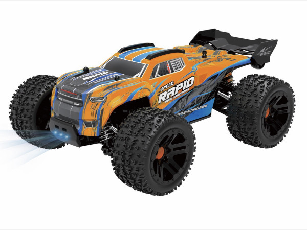Absima Race Truggy Rapid orange 4WD 1/20 RTR
