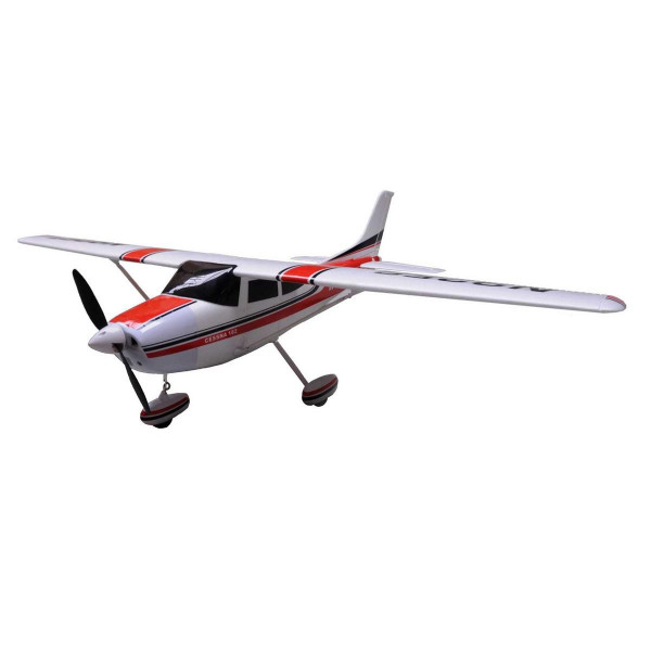SKY Trainer 1400 - RTF SW 1410mm / 1000g / EPO