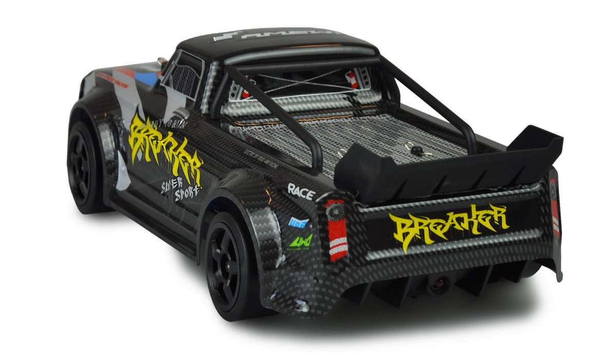 Amewi RC Auto Drift Racing Car DRs 4WD 1:18 RTR blu