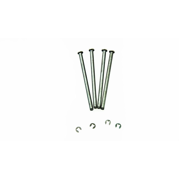 front / rear suspension pins ONE TEN
