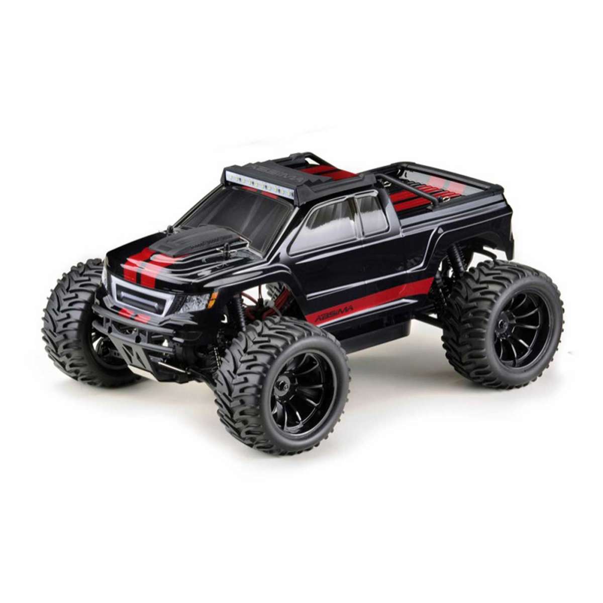 Ferngesteuerte Autos - RC Cars online kaufen | RC-FUN-CAR