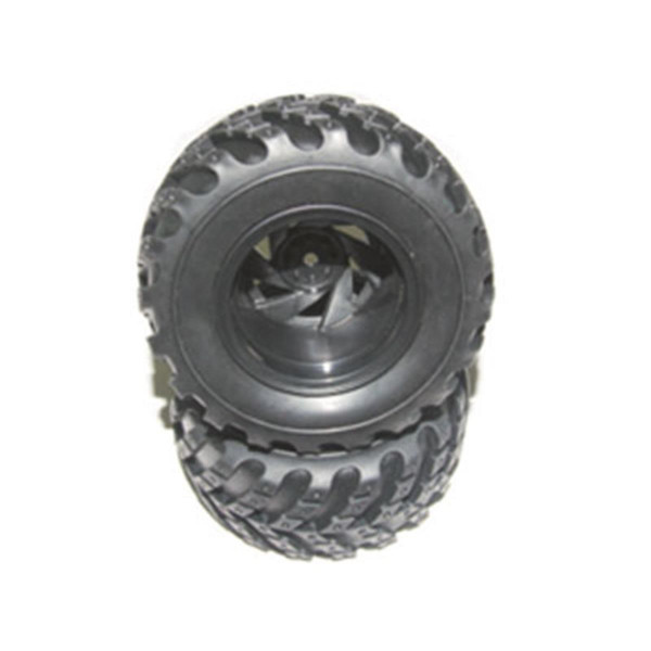 002-12059 Komplettrad Set Truck