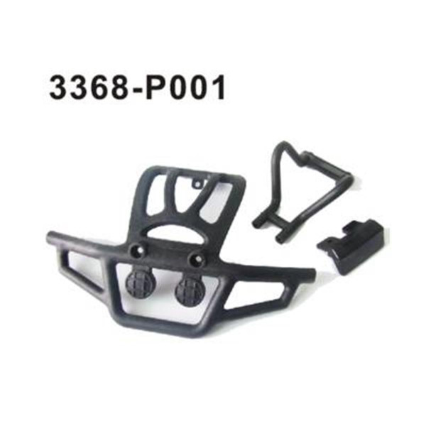 002-3368-P001 Rammschutz Set