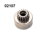 02107 Kupplungsglocke 02107 Kupplungsglocke