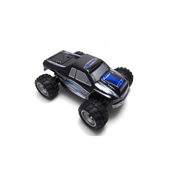 Vortex18 Blue, Monstertruck 1:18 4WD RTR