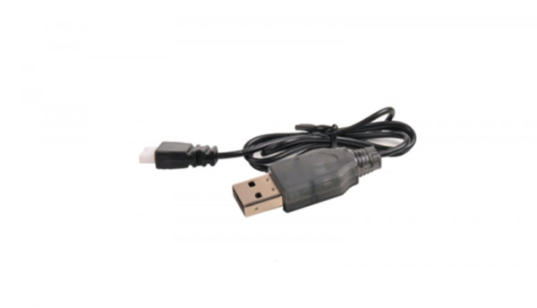 USB LiPo Ladegerät 3,7V 3,7V Molex
