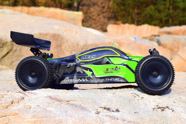 Absima EP Buggy "AB3.4BL" 1:10 Brushless 4WD RTR