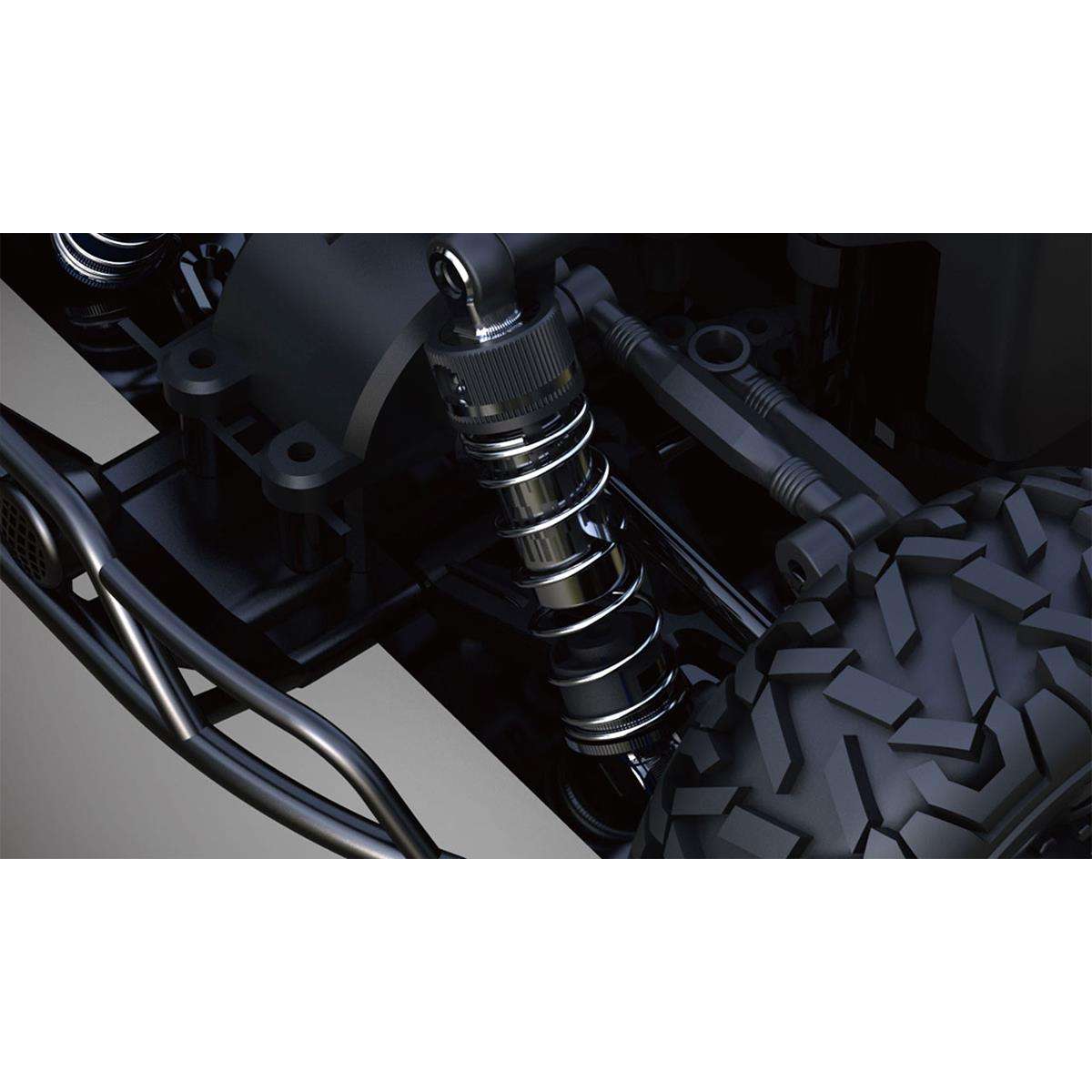 KNIGHT Dune Buggy 4WD M1:18 2.4GHz | Trgovina