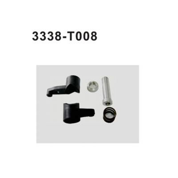 002-3338-T008 Servosaver Set