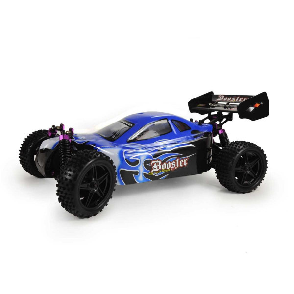Amewi Booster Buggy 22031 Brushed 4WD 1:10, RTR