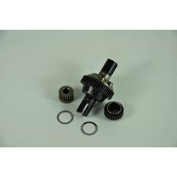 KB-61118 - Metallgetriebe und Differential - AM10B, AM10ST