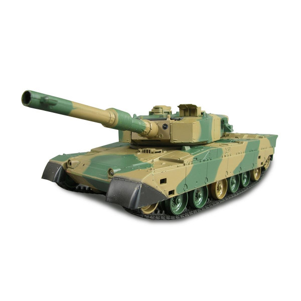 Panzer "HL Type 90" M 1:24