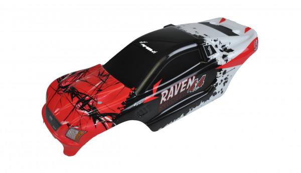 amewi-raven-4x4-karosserie-rot-schwarz