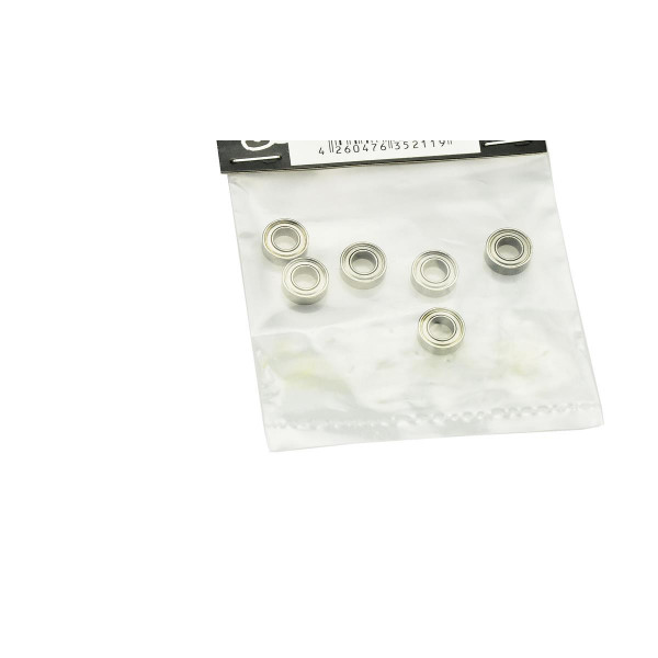 Kugellager 6x12x3mm