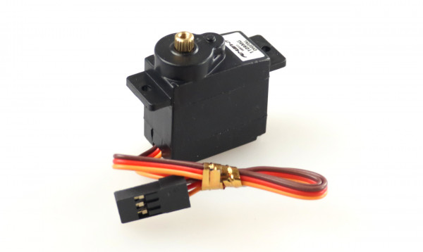 Amewi AMX Racing 1109MG Digital Servo Micro, 10g 2,5kg