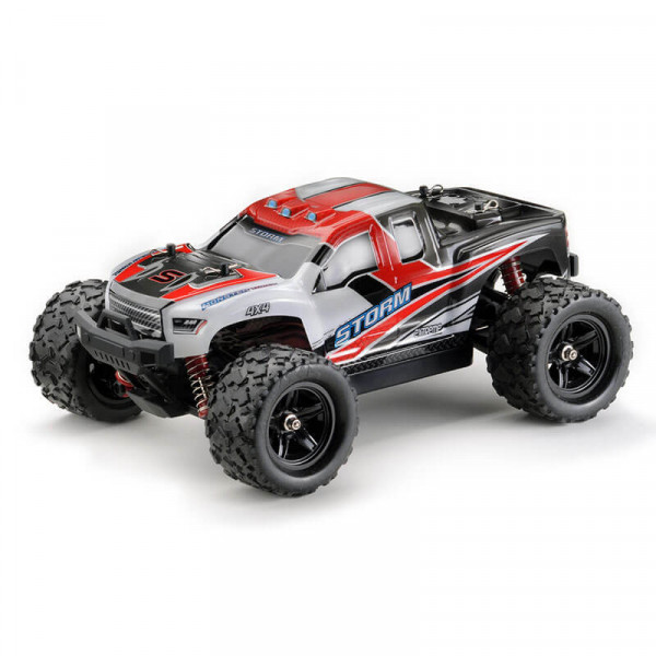 Absima RC Monster Truck Storm Rot