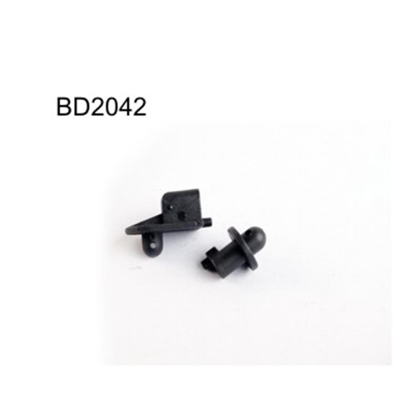 Body Mounts Am8E