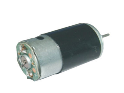 Elektromotor 390 brushed für Amewi