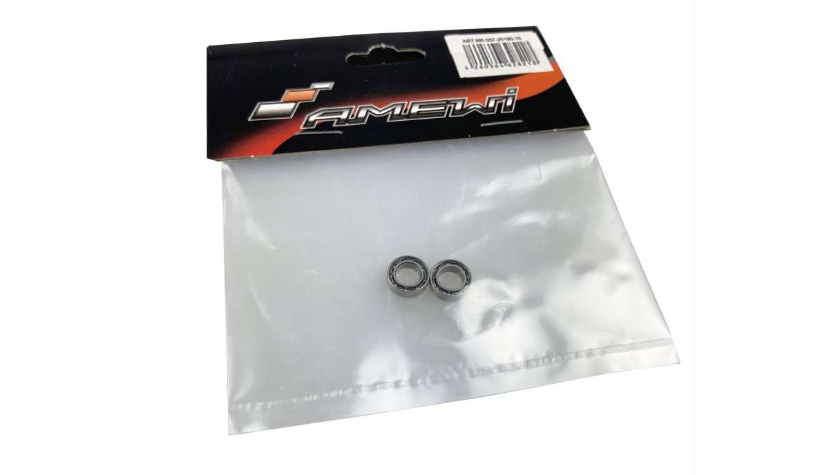 Amewi Ersatz-Flugakku – Passend Für Den Buzzard Pro XL, Originalqualität, 1 Stück