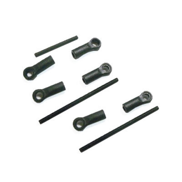 12610 Spurstangen EVO 4M / 4T