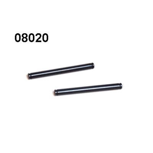 08020 Querlenkerstift vorne B 2 Stück