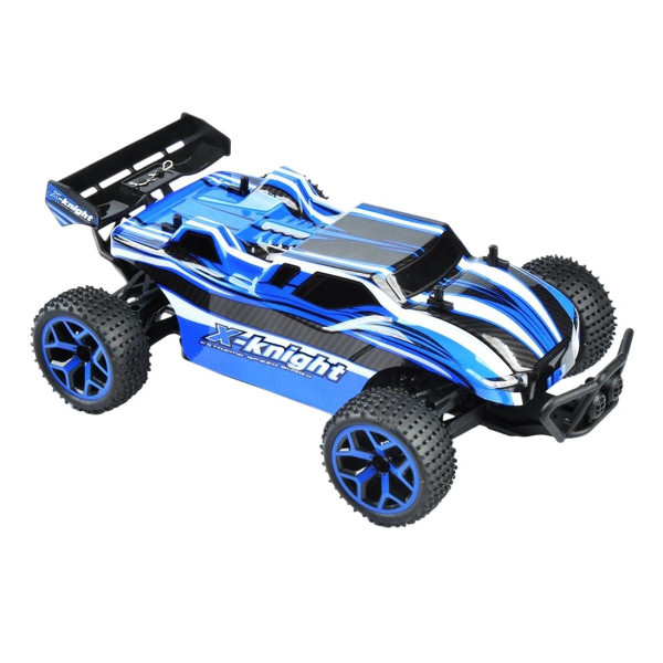Truggy Fierce blue 1:18 4WD RTR