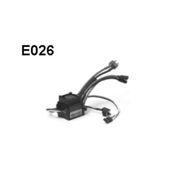 E026 LS-4025-D ESC Brushless12V 45 A 002-E026
