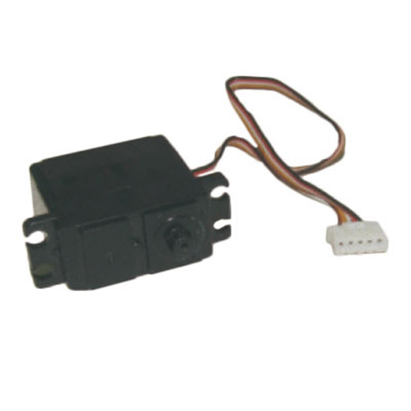 EVO 4 M/T Mini Servo 5-Fasenanschluss 22146 Buggy 1:12 HBX 002-12030