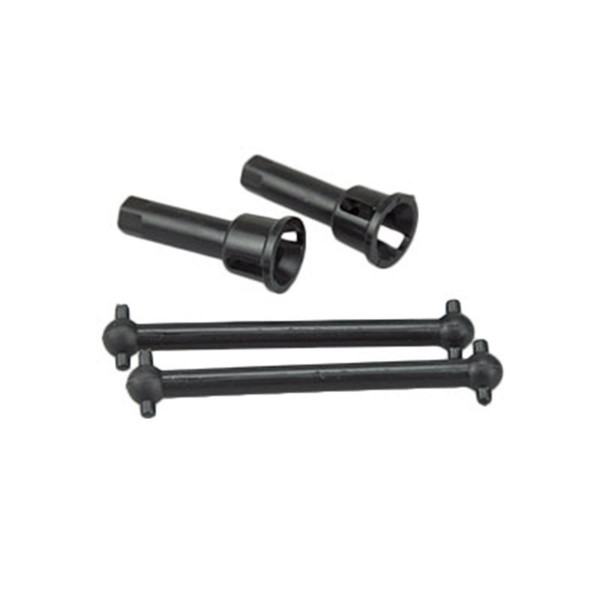 Rear drive shaft S-Track V2