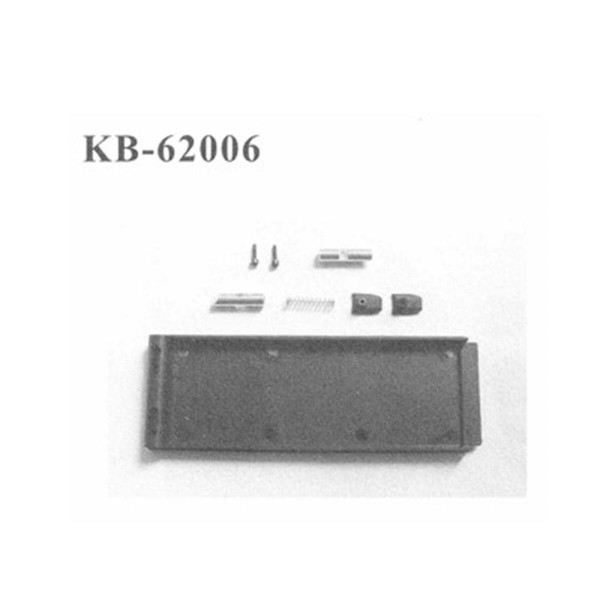 KB-62006 Akkudeckel