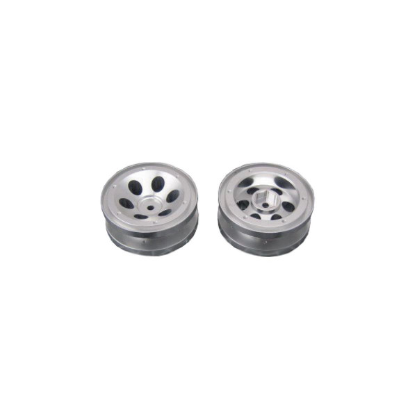 48.2mm CNC Felgen 2 Stück