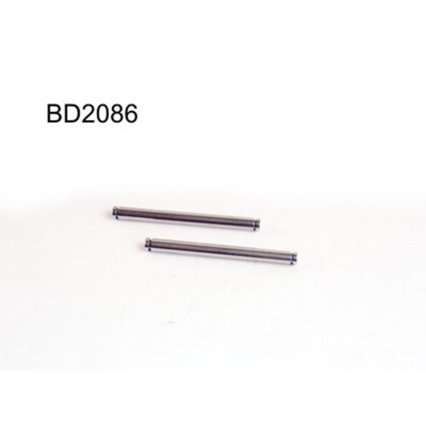 BD2086 Rear Lower Arm Hinge Pins