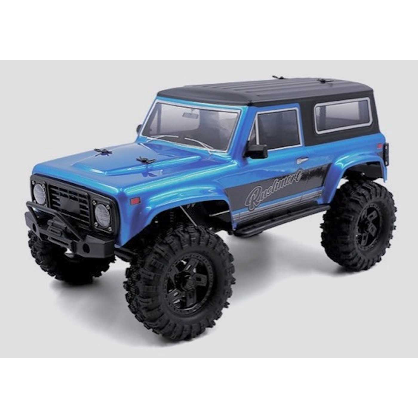 Mini Crawler RC | RC-FUN-CAR