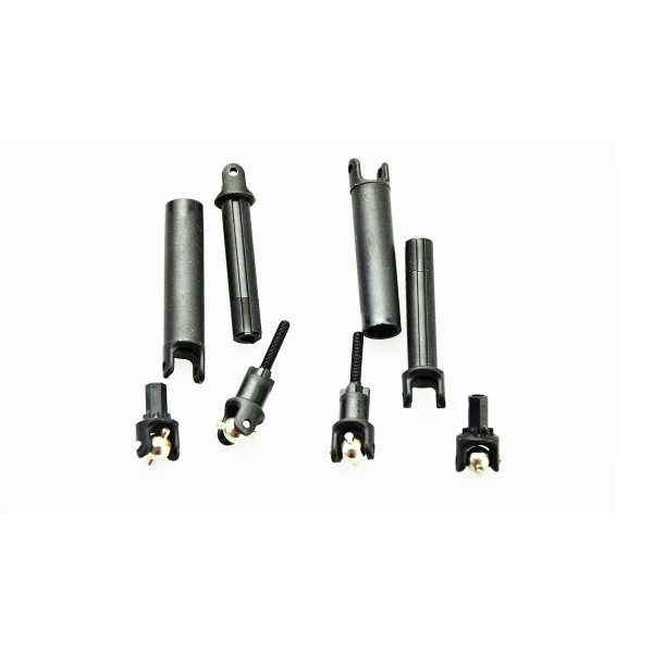 drive shafts ONE TEN