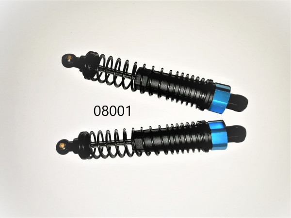 Stoßdaempfer Torche / Pro Länge:110mm