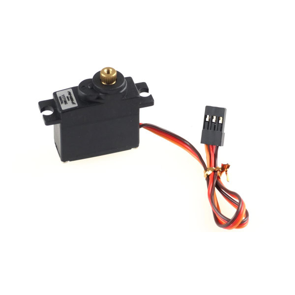 AMX Racing 1171MG Digital Servo Micro
