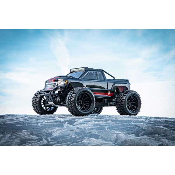 Absima RC Monster Truck AMT 3.4 V2 Brushed RTR | RC-FUN-CAR