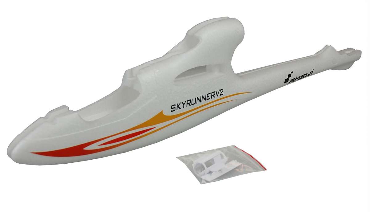 TORRO Sky Runner Propeller-Set – Ersatzteil Für NineEagles NE401772001A