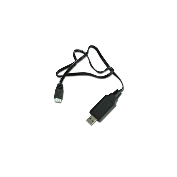 USB Ladekabel 7,4V LiIon mit XH Balancer