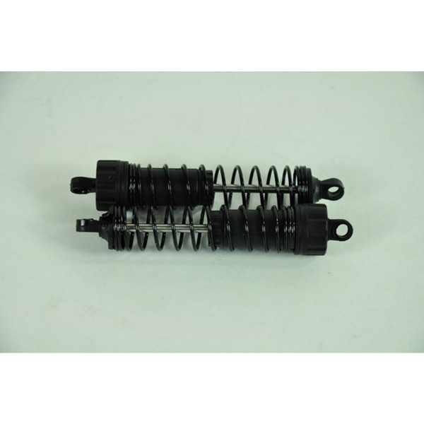 KB-61047 Dämpfer hinten komplett