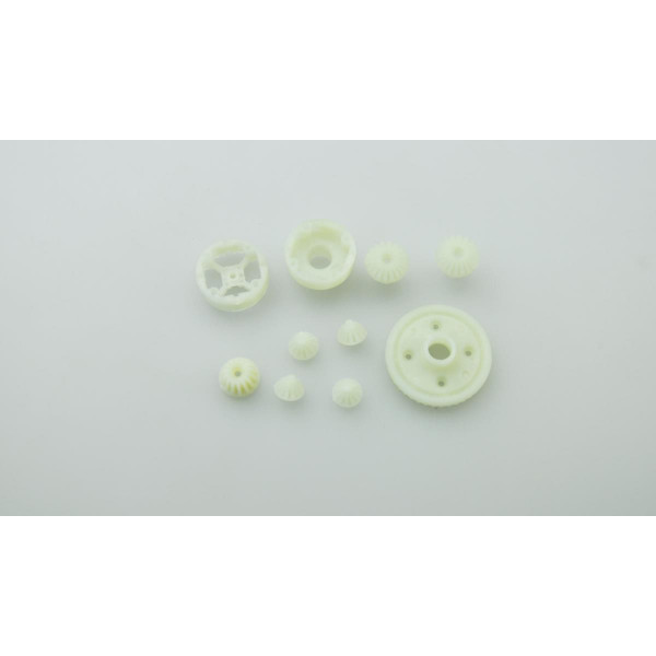 DIFF gears ONE TEN 002-680-P003