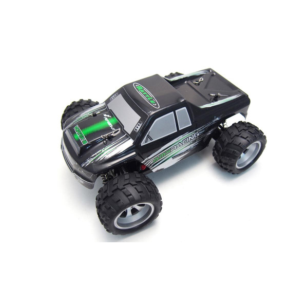 Vortex18 Green, Monstertruck 1:18 4WD RTR