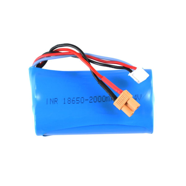LiIon Akku 7,4V 2000mAh XT30